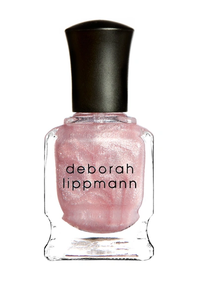 Shop Deborah Lippmann Whatever Lola Wants Nail Color