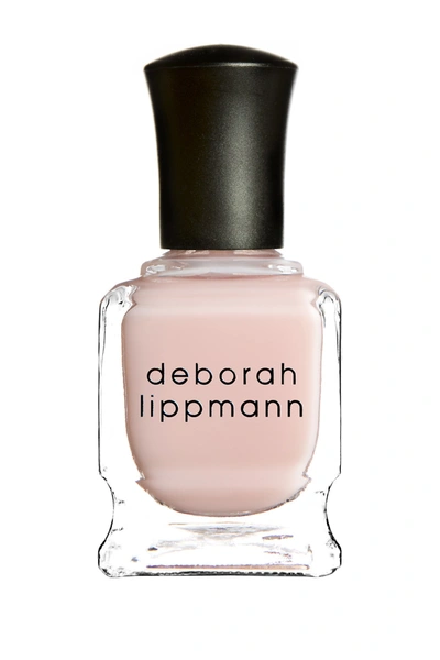 Shop Deborah Lippmann Tiny Dancer Nail Color - Sweet Spot Pink