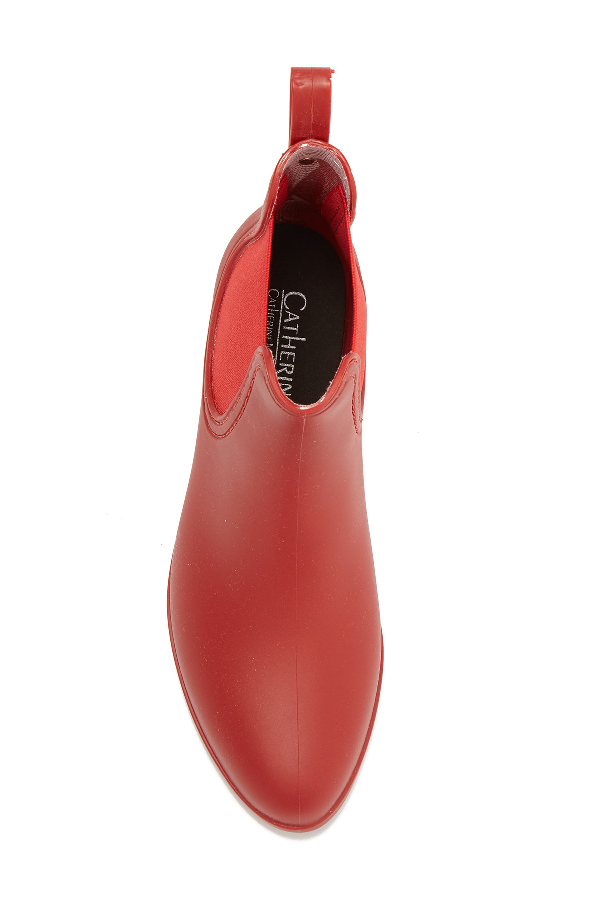catherine catherine malandrino rain boots