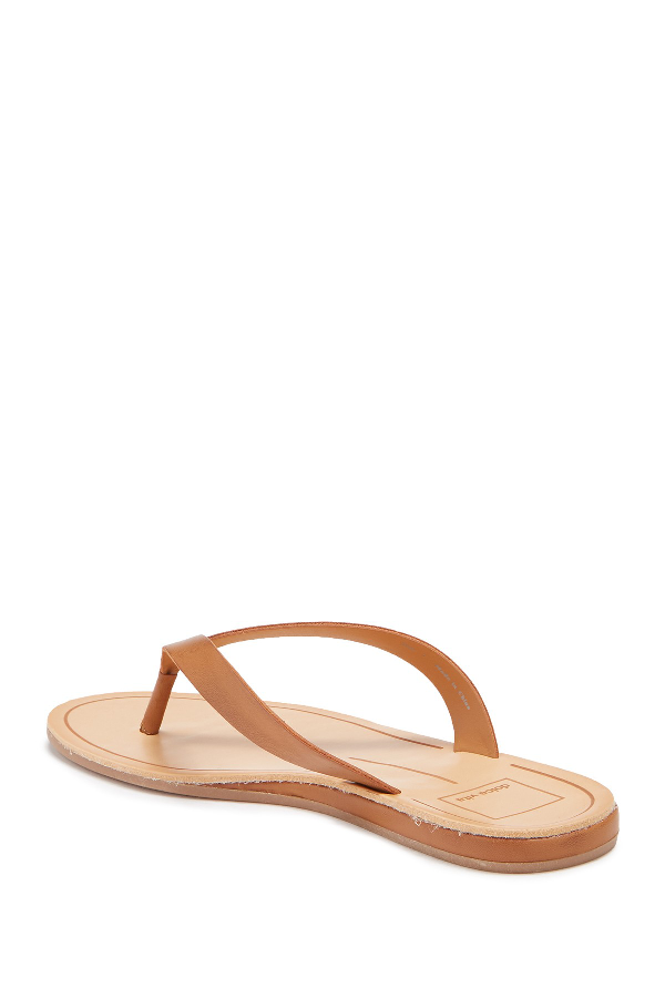 dolce vita dana flip flop