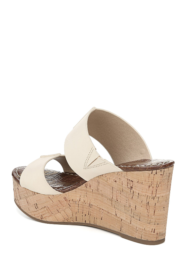 sam edelman damara platform wedge sandal
