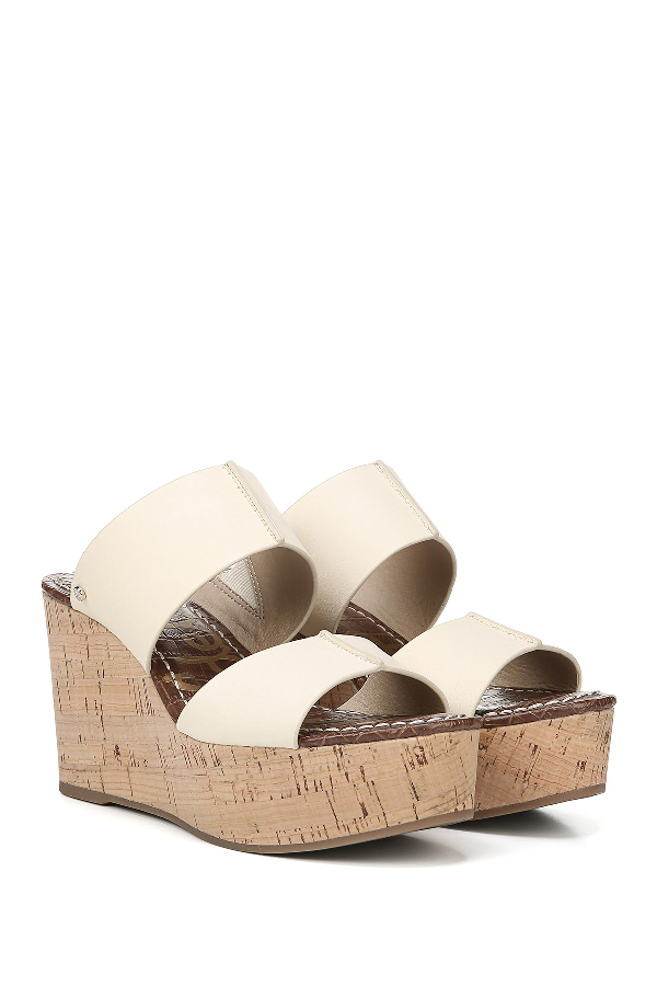 sam edelman damara platform wedge sandal