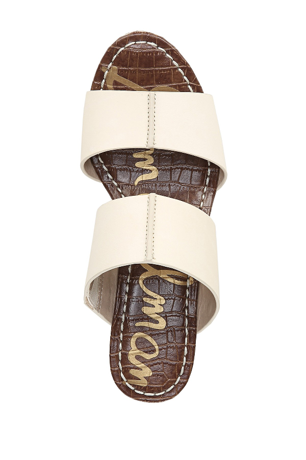 sam edelman damara platform wedge sandal