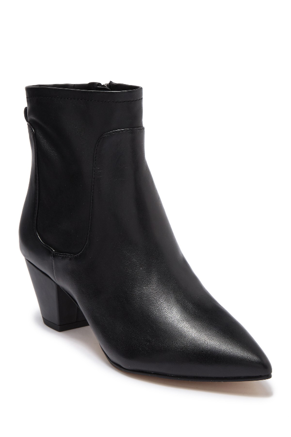 karlee bootie sam edelman
