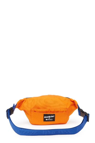 Shop Lesportsac Belt Bag In Orange