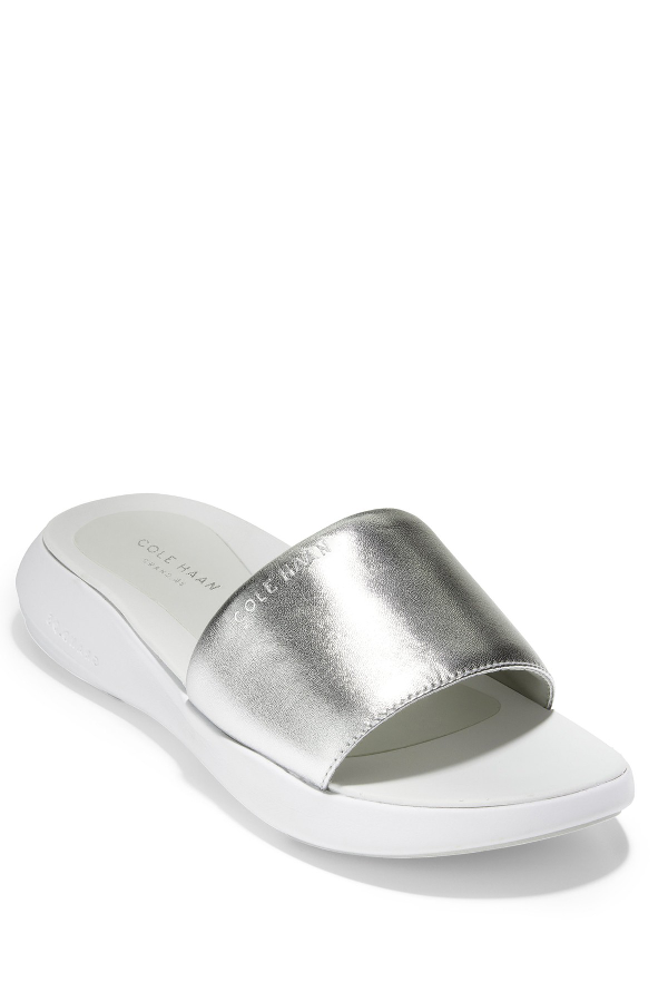 cole haan 2.0 ella grand slide sandal