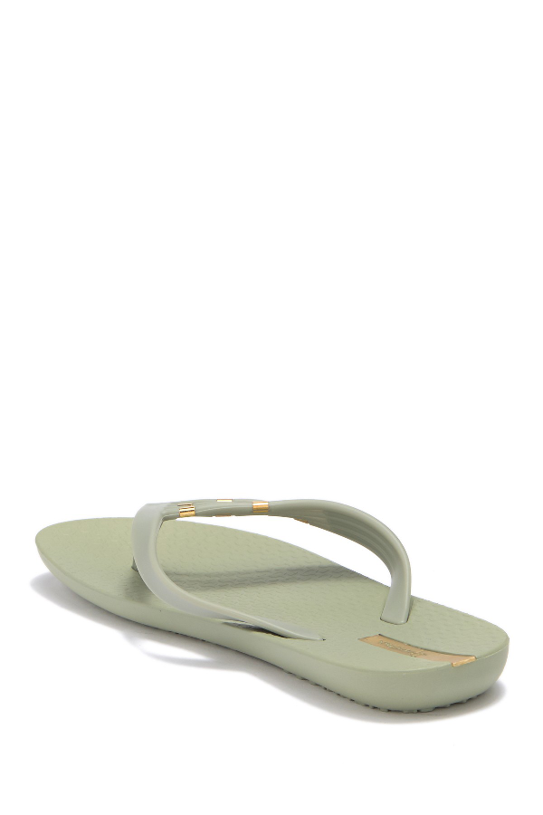 ipanema sunset flip flop