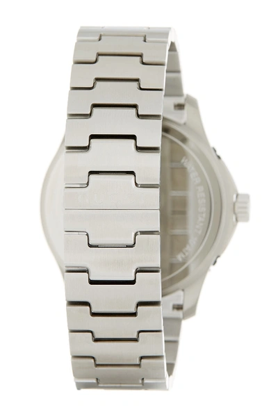 Shop Gucci Men's G-timeless Bracelet Watch, 44mm