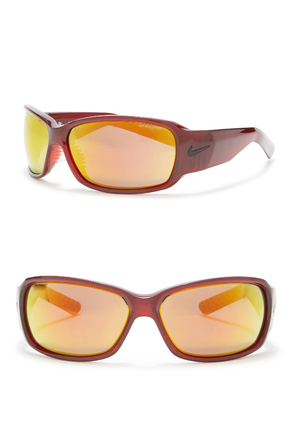 nike ignite sunglasses white