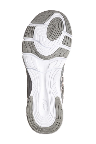 Shop New Balance 711 Running Sneaker In Grey