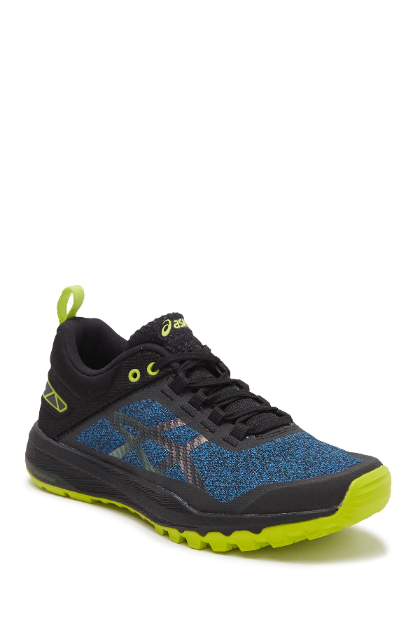 asics gecko
