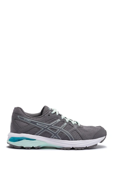 Shop Asics Gt-xpress Running Sneaker In Carbon / S