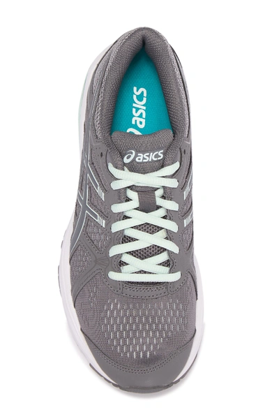 Shop Asics Gt-xpress Running Sneaker In Carbon / S