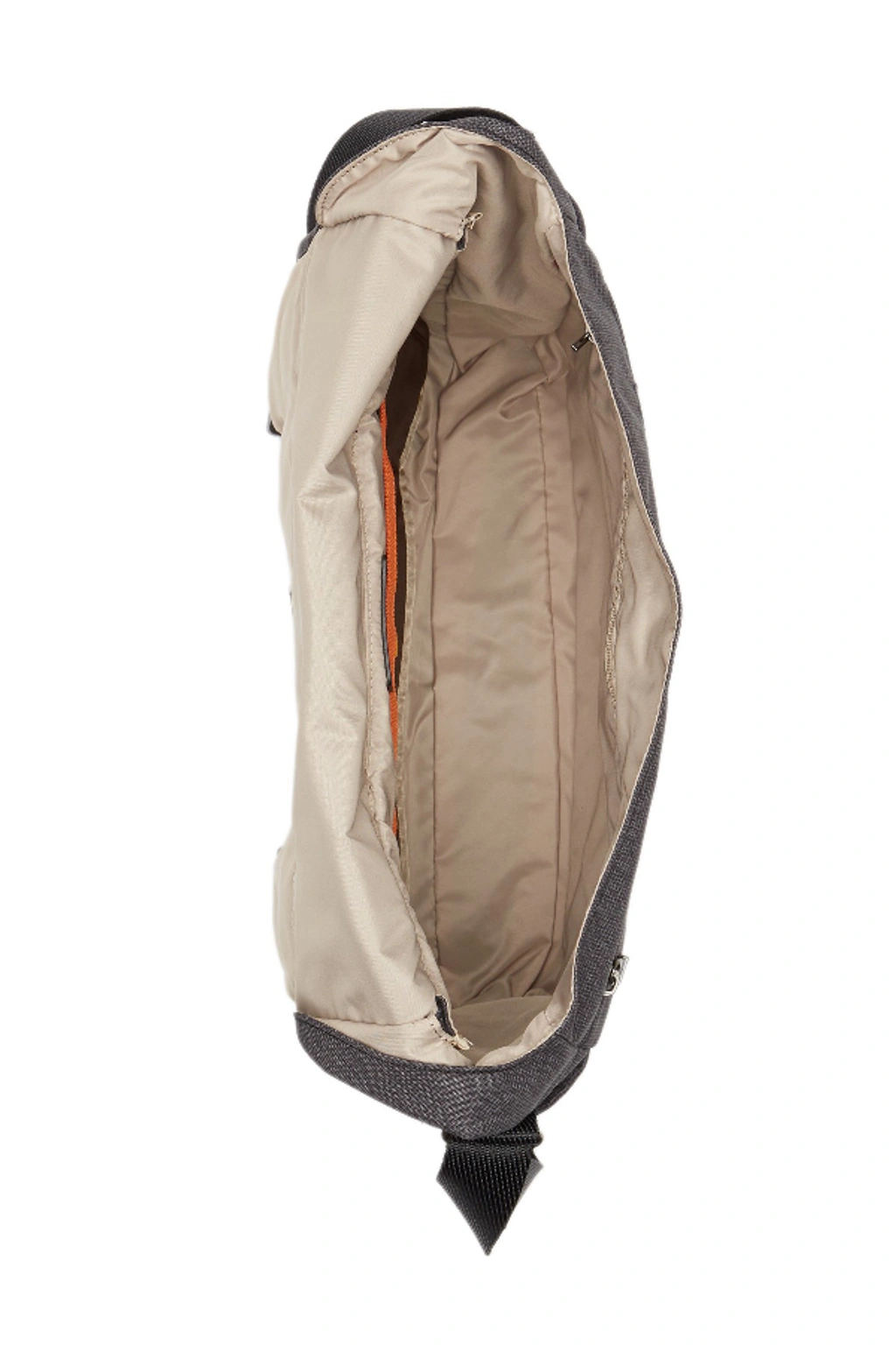 Tumi Northlake Expansion Messenger Bag In Heather Grey ModeSens