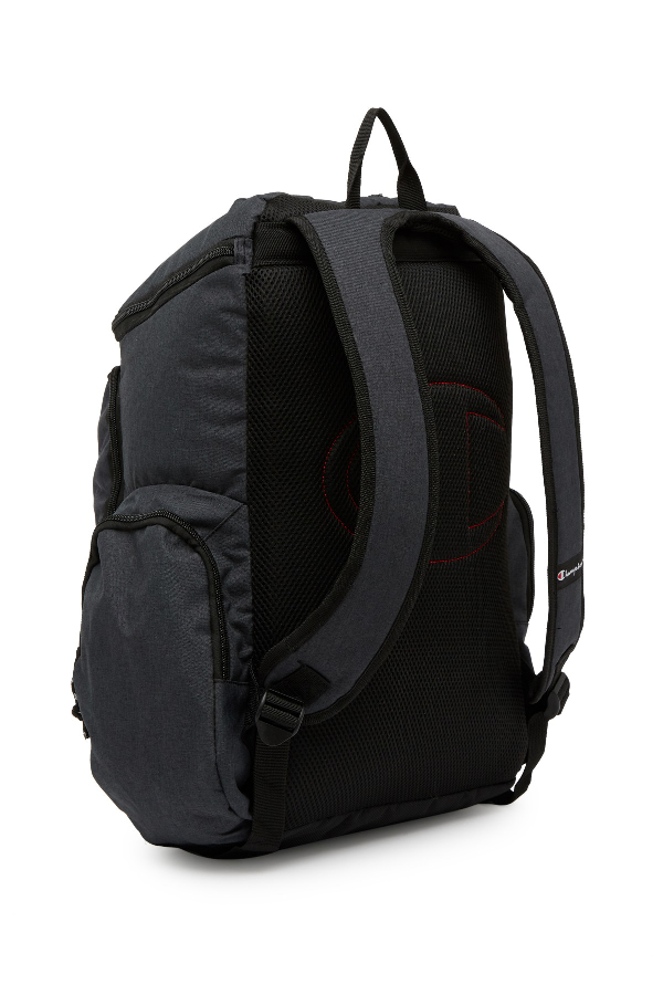 Champion Forever Champ Utility Backpack In Black | ModeSens