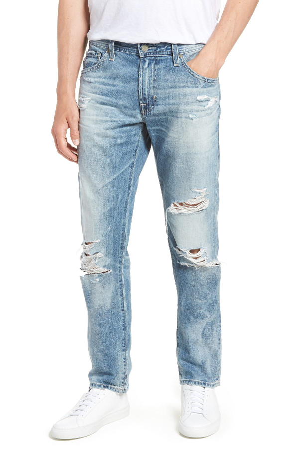 ag slim fit jeans
