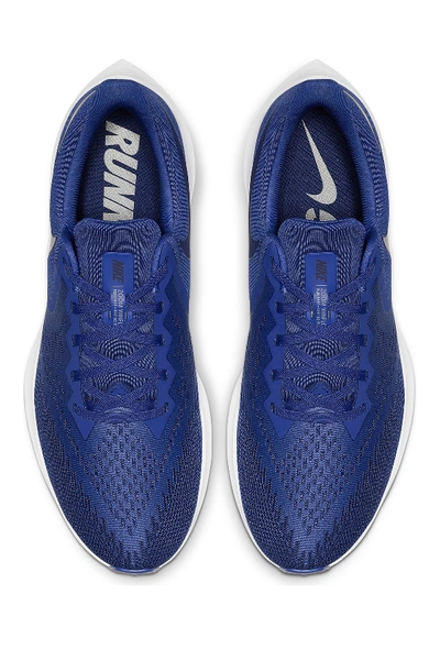 Shop Nike Zoom Winflo 6 Running Sneaker In 402 Gamerl/dprylb