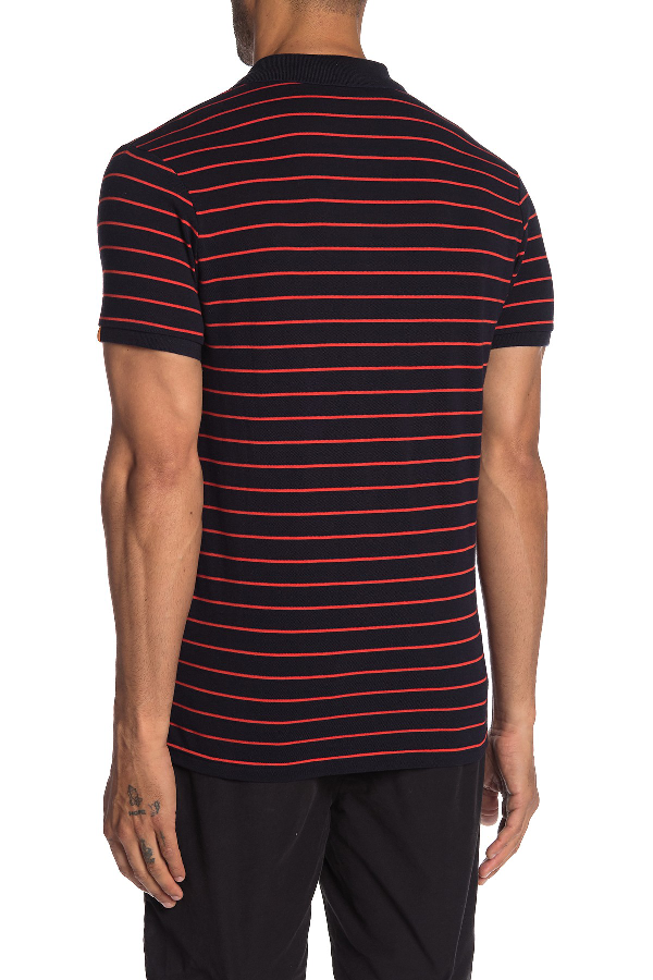 scotch and soda mens polo shirts