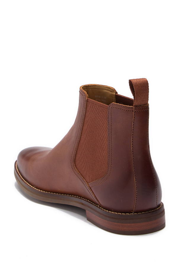 sperry exeter chelsea