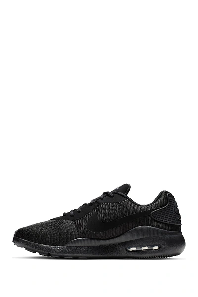nike oketo black