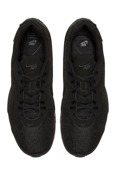 Shop Nike Air Max Oketo Sneaker In 006 Black/black