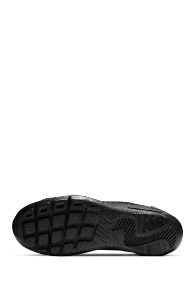 Shop Nike Air Max Oketo Sneaker In 006 Black/black