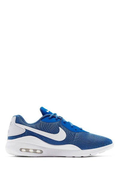 Shop Nike Air Max Oketo Sneaker In 400 Gamerl/white