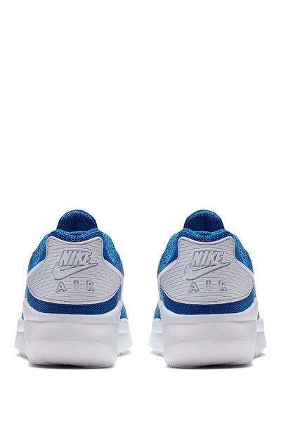 Shop Nike Air Max Oketo Sneaker In 400 Gamerl/white