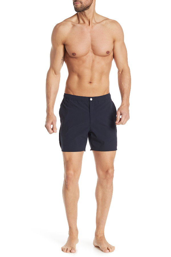 swim trunks slim fit
