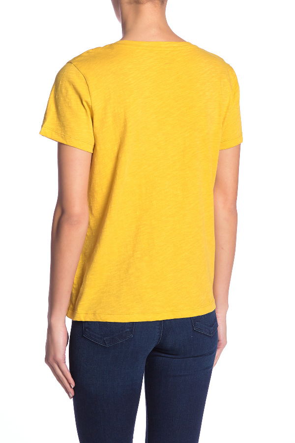 madewell mens shirts