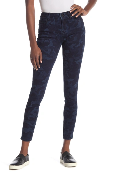 Shop Articles Of Society Sarah Skinny Jeans In Des Moines