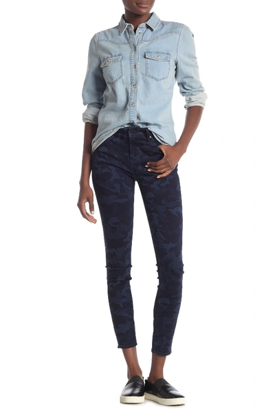 Shop Articles Of Society Sarah Skinny Jeans In Des Moines