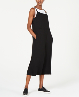 eileen fisher cami jumpsuit