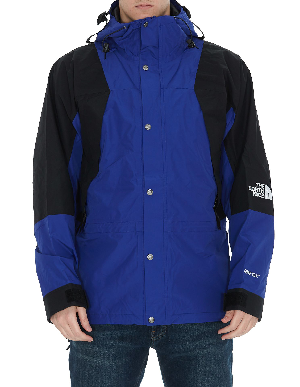 The North Face 1994 Retro Mountain Jacket In Blue | ModeSens