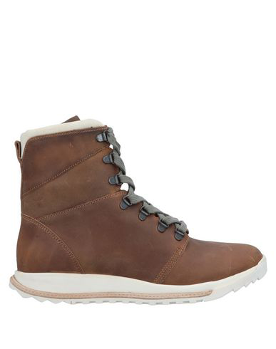 rick owens lace up hiking boots