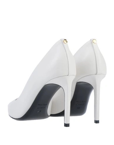 Shop Tom Ford Pump In White