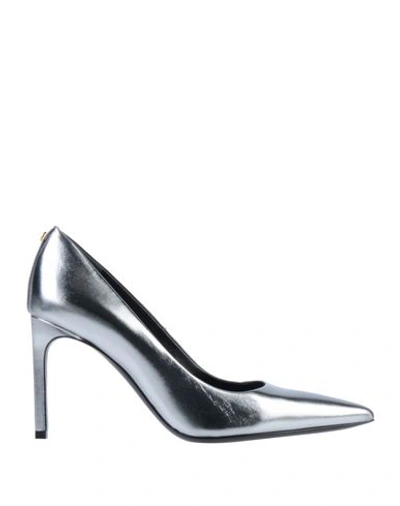 Shop Tom Ford Pumps In Lead