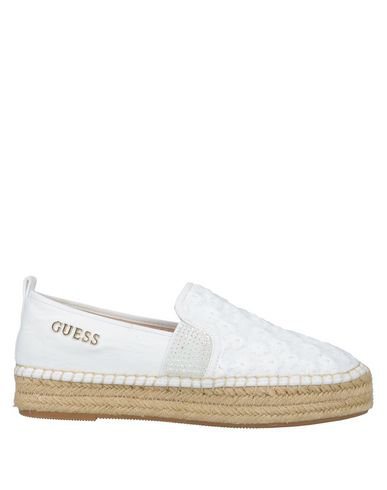 guess espadrille