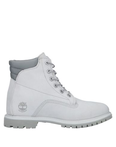 grey timberland ankle boots