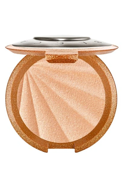 Shop Becca Cosmetics Becca Champagne Pop Shimmering Skin Perfector Pressed Highlighter