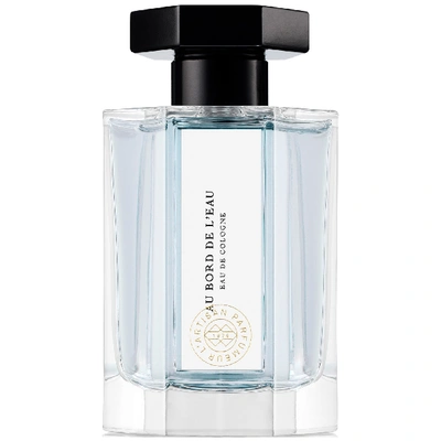 Shop L'artisan Parfumeur Au Bord De L'eau Perfume Eau De Cologne 100 ml In White