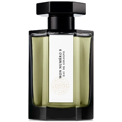 Shop L'artisan Parfumeur Mon Numéro 10 Perfume Eau De Parfum 100 ml In White
