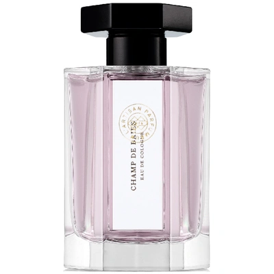 Shop L'artisan Parfumeur Champ De Baies Perfume Eau De Cologne 100 ml In White