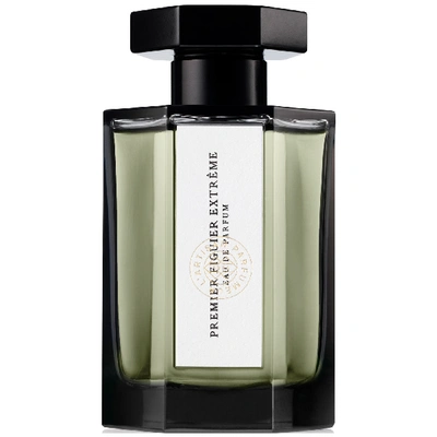 Shop L'artisan Parfumeur Premier Figuier Extrême Perfume Eau De Parfum 100 ml In White