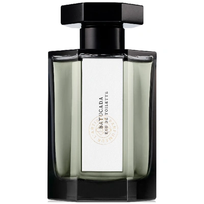 Shop L'artisan Parfumeur Batucada Perfume Eau De Toilette 100 ml In White