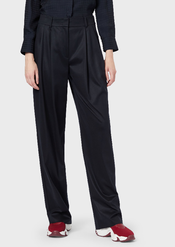 armani formal pant