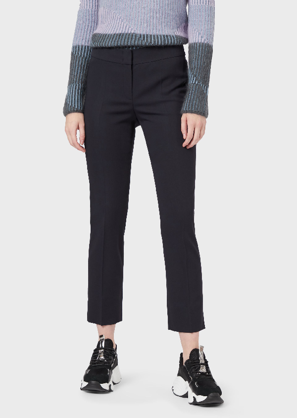 armani formal pants