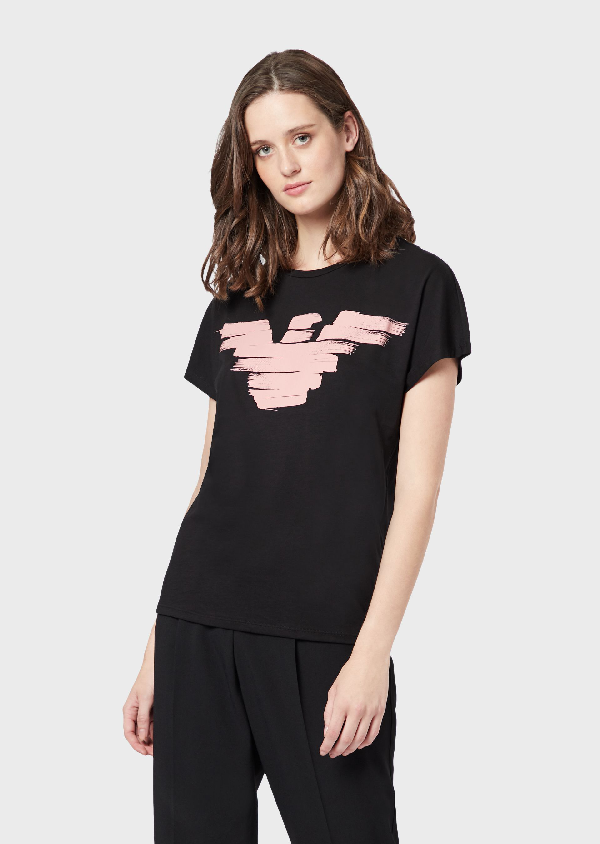 armani t shirt 2019