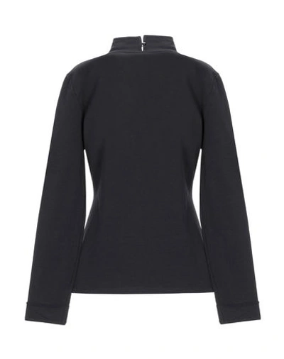 Shop Braccialini Sweatshirt In Black