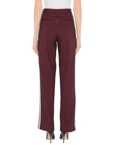 Pinko Pants In Red